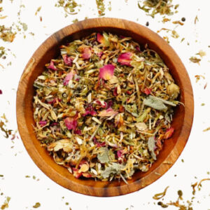 Wise Women Steam (Menopause)- 2 Steams