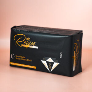 OverNight- Super Heavy Flow